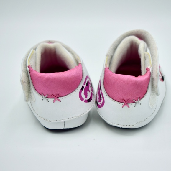 Ecko Red Infant Girl's Shoes - Picture 4 of 6